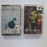Оригинални касети EverEve, снимка 1 - Аудио касети - 43118173
