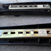 Оригинални пластмасови части от купето на Голф 2 !, снимка 8 - Части - 28540289
