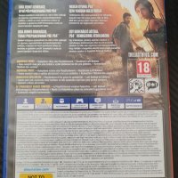 (PS4) The Last of Us™ Remastered, снимка 2 - Игри за PlayStation - 43673418