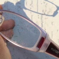 Рамки/диоптрични очила ''Tommy Hilfiger'', снимка 14 - Слънчеви и диоптрични очила - 43559276