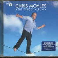 Chris Moyles, снимка 1 - CD дискове - 37740083