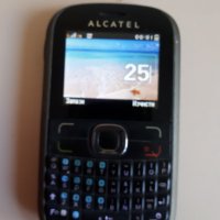 Alcatel One Touch 585D - пълен комплект - евтин телефон, снимка 2 - Alcatel - 35223566