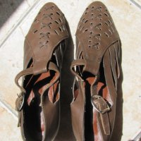 Обувки или сандали, снимка 2 - Дамски ежедневни обувки - 32711092