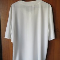 Ризи, блузи дамски елегантни с копчета, 6 броя-30 лева, снимка 18 - Ризи - 26596196