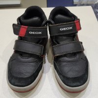 Кецове Geox , снимка 1 - Детски обувки - 43699660