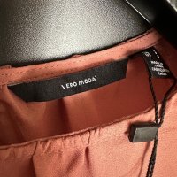 Елегантна риза Vero Moda размер S, снимка 2 - Ризи - 44094147