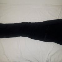 Lundhags Avhu Pant 38 (М) дамски трекинг хибриден панталон , снимка 2 - Панталони - 32481631
