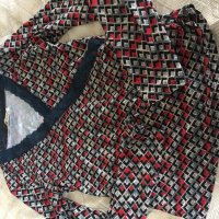 Нова блузка, снимка 2 - Блузи с дълъг ръкав и пуловери - 28698316