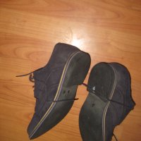 мъжки обувки Rossini, снимка 4 - Ежедневни обувки - 39465109