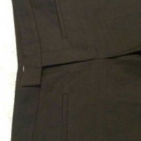 "Mango" дамски черен панталон, снимка 7 - Панталони - 28256921