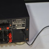 Масивен ресивър Pioneer VSA-D802S Stereo /Dolby Surround DSP , снимка 4 - Ресийвъри, усилватели, смесителни пултове - 38391429