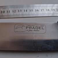 Голям френски нож Pradel 32 см, снимка 2 - Прибори за хранене, готвене и сервиране - 44095309