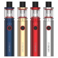 Smok Vape Pen V2 60W vape kit, нов вейп, електронно наргиле, снимка 4 - Вейп без пълнители - 32630948