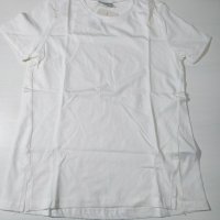 Нова детска бяла тениска за момиче, снимка 1 - Детски тениски и потници - 44127322