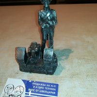 оловен воиник с топ-внос германия 1206212121, снимка 10 - Антикварни и старинни предмети - 33195233