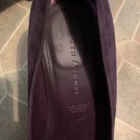 5th avenue дамски обувки, снимка 5 - Дамски обувки на ток - 33352589