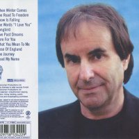 Компакт дискове CD Chris De Burgh – The Road To Freedom, снимка 2 - CD дискове - 38634368