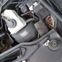 серво усилвател за BMW 3 E46 бмв е46 320 318 дизел бензин серво апарат спирачна помпа бмв е90 е91, снимка 5 - Части - 38941523