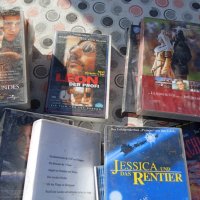 Видеокасети VHS 16 броя, снимка 7 - Други жанрове - 39888012