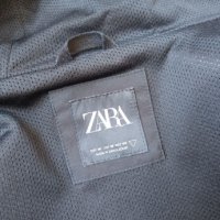 Мъжко яке zara - M, снимка 3 - Якета - 44002073