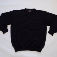 пуловер paul & shark wool блуза фанела худи мъжки вълнен оригинален XL, снимка 1 - Пуловери - 42994784