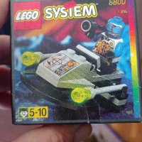 Lego 6800 лего, снимка 2 - Други игри - 32673448