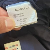 Moncler Kenya Field Spring Jacket Mens Size 5 - L  ОРИГИНАЛ! НОВО! Мъжко Яке!, снимка 7 - Якета - 32674231