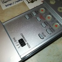 sony recorder remote dvd & tv, снимка 9 - Дистанционни - 28700367