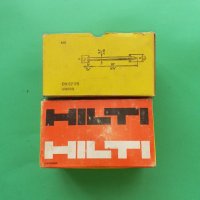 HiltiDX   DS 57 P8 и DS 72 P10 пирони за директен монтаж върху бетон, снимка 1 - Други инструменти - 43072636
