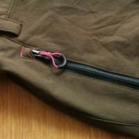 NORHEIM Stretch Pant Women за лов и туризъм размер M дамски еластичен панталон - 345, снимка 5 - Панталони - 40715678