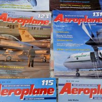 Списания Aeroplane и др. / 1, снимка 10 - Списания и комикси - 40014863