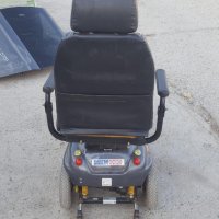 скутер за трудноподвижни хора , снимка 8 - Инвалидни скутери - 26218294