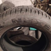 зимни гуми NEXEN, снимка 3 - Гуми и джанти - 43604192