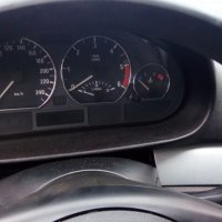 километраж бмв е46 bmw e46 320 318 дизел бензин табло волан трилъчев, снимка 5 - Части - 35199654