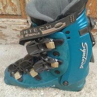 Ски , ски обувки, сноуборд обувки, автомати (апарати) за сноуборд и ски, щеки..., снимка 8 - Зимни спортове - 42650727
