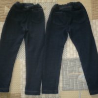 Панталонки и блузи., снимка 11 - Детски панталони и дънки - 26173772