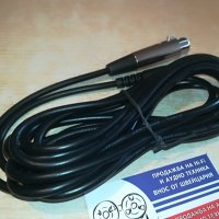 profesional low-noise cable-кабел за микрофон, снимка 2 - Микрофони - 28366961