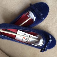 Нови обувки Ana Lublin 38 номер, снимка 6 - Дамски ежедневни обувки - 35155679