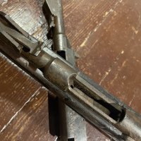 Манлихер свободна стара пушка, снимка 8 - Антикварни и старинни предмети - 43272567