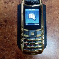 Мобилен телефон марка SERVO с две СИМ карти + кутия + зарядно - работи с всички оператори , снимка 13 - Телефони с две сим карти - 43140200