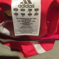 Сет от 3 броя шорти Adidas , снимка 8 - Къси панталони и бермуди - 44057704