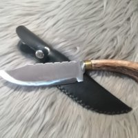 Ловен нож , снимка 2 - Ножове - 44016038