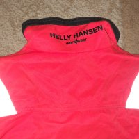 Helly Hansen   Мъжка  Куртка. XL, снимка 11 - Якета - 44103634