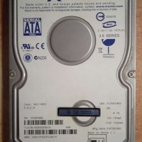 HDD - твърд диск Maxtor 160GB, снимка 1 - Твърди дискове - 37822096