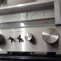 SONY STR-232L RECEIVER, снимка 5 - Ресийвъри, усилватели, смесителни пултове - 38169387