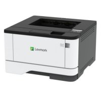 Принтер Лазерен Черно-бял Lexmark MS331DN Компактен за дома или офиса, снимка 3 - Принтери, копири, скенери - 33538371