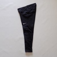 клин nike найк шорти панталон оригинален дамски спорт крос фитнес М, снимка 3 - Клинове - 40159037