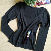 Блузи, снимка 9 - Блузи с дълъг ръкав и пуловери - 28413218