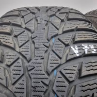 2бр зимни гуми 215/60/16 Nokian V732, снимка 1 - Гуми и джанти - 40651704