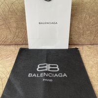 Дамска чанта Balenciaga реплика код 055, снимка 8 - Чанти - 40074456